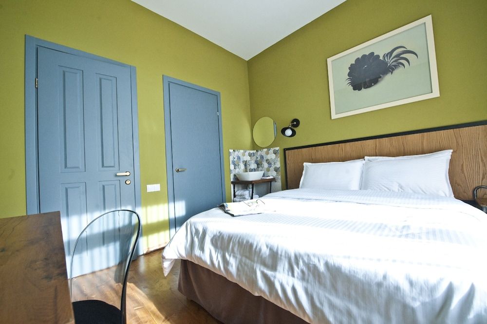 undefined Hotel 27 2