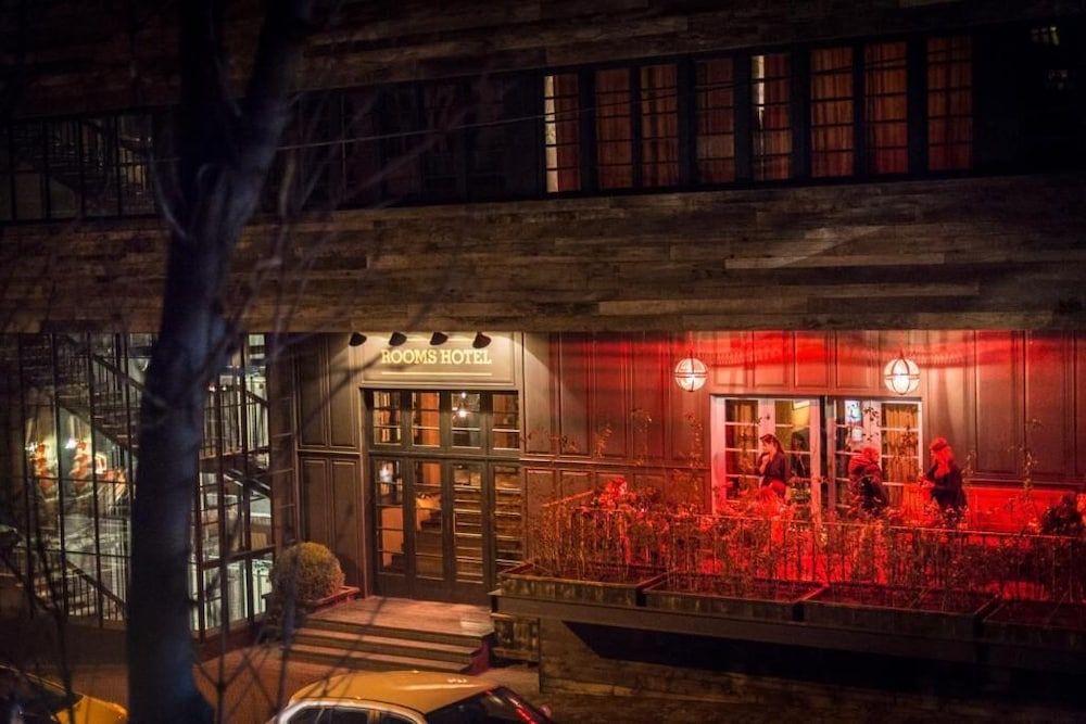 undefined Rooms Hotel Tbilisi 10