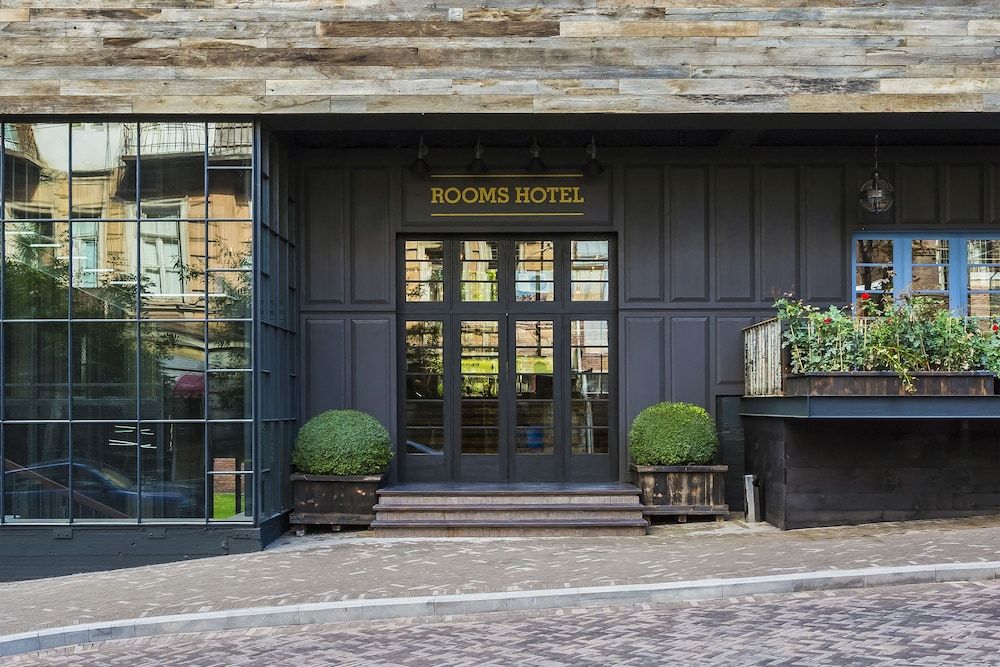 undefined Rooms Hotel Tbilisi 7