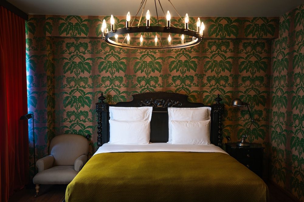 undefined Rooms Hotel Tbilisi 3