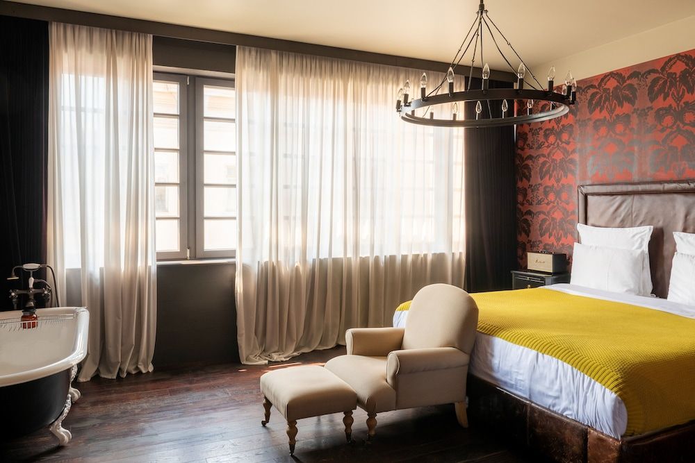 undefined Rooms Hotel Tbilisi 5