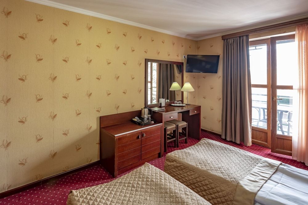 New Kopala Standard Twin Room 2