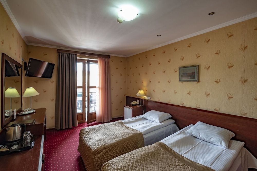 New Kopala Standard Twin Room 3