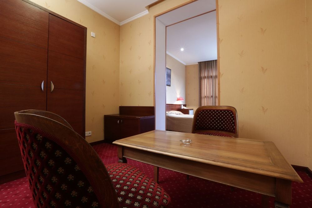 New Kopala Superior Double Room 2