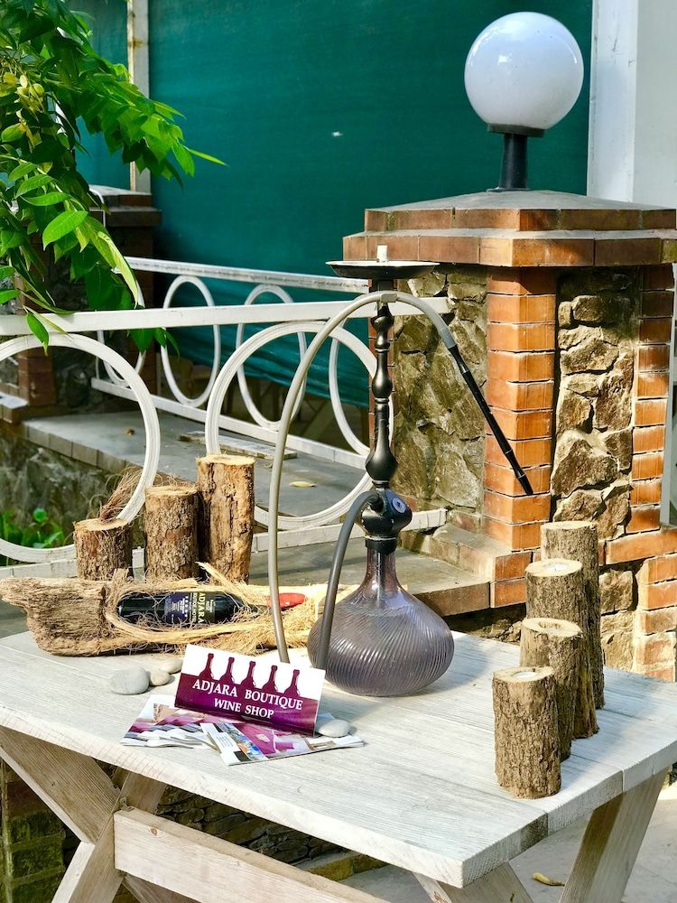 undefined Adjara Boutique Hotel