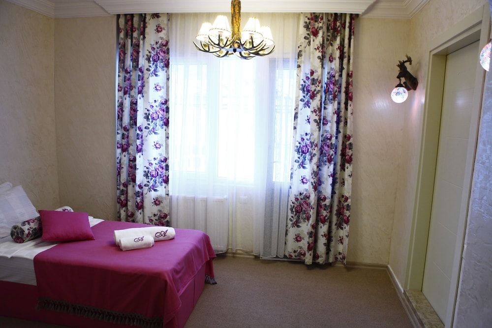 undefined Adjara Boutique Hotel 7