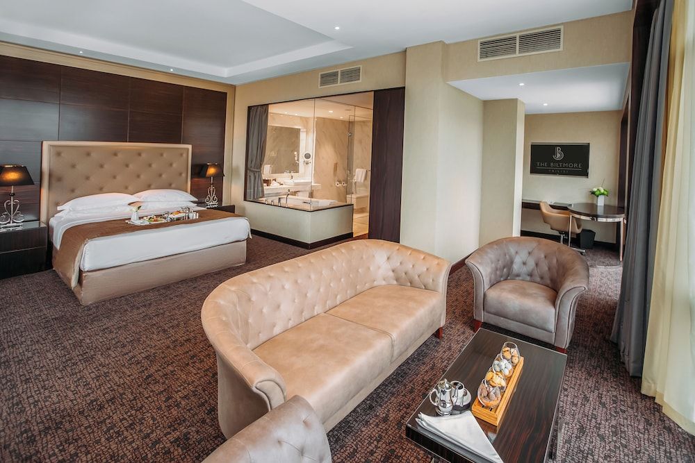 undefined The Biltmore Hotel Tbilisi 10