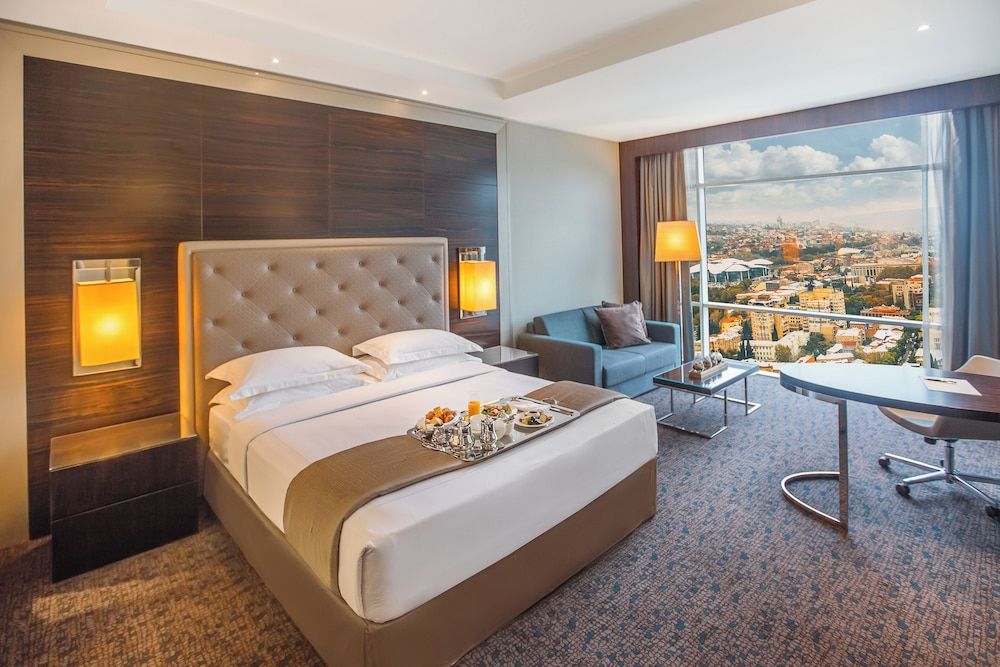 undefined The Biltmore Hotel Tbilisi 6