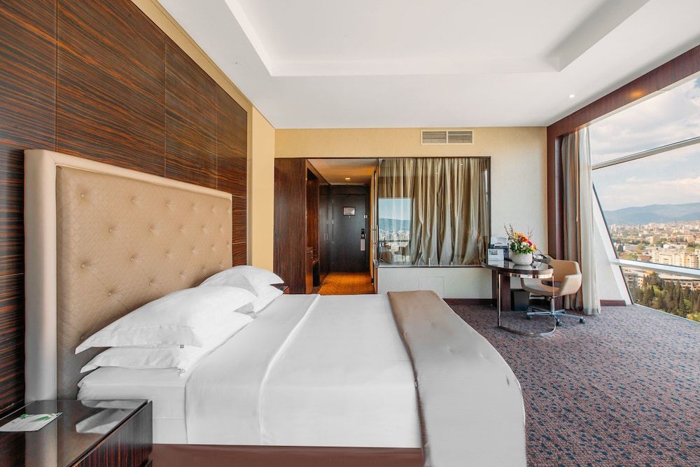 The Biltmore Hotel Tbilisi Premium Room, 1 Queen Bed 2