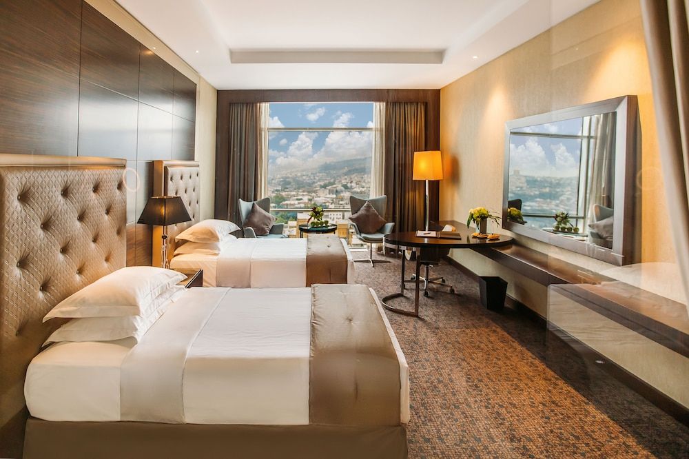 undefined The Biltmore Hotel Tbilisi 3