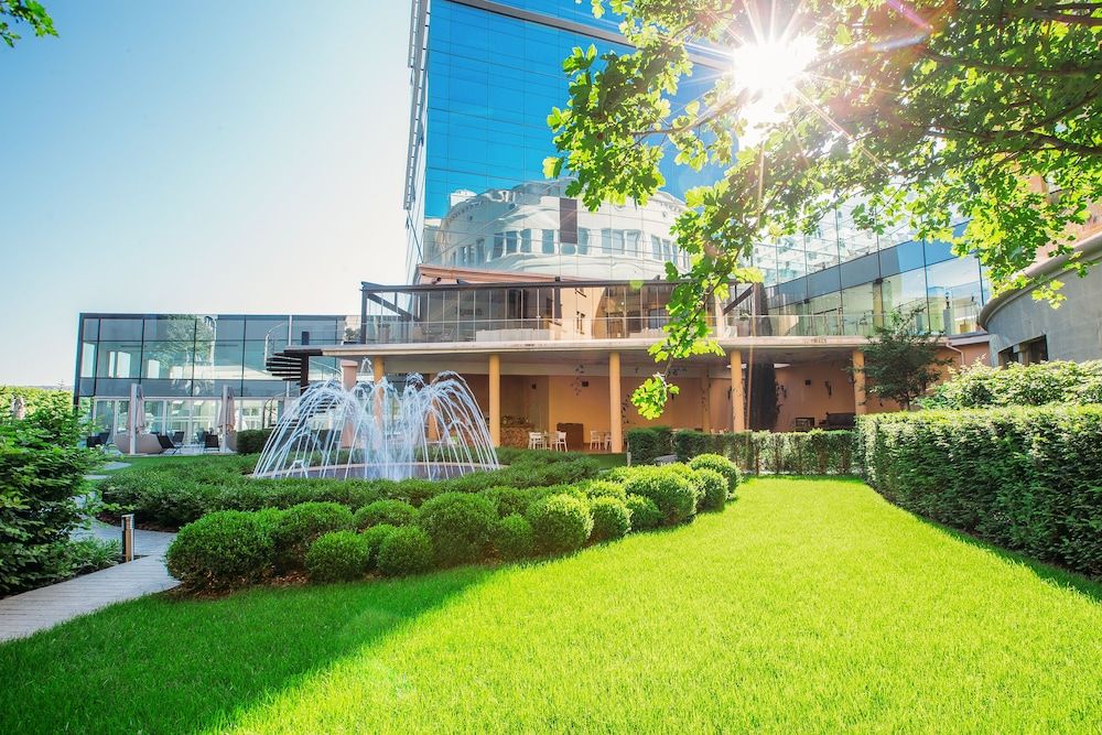 undefined The Biltmore Hotel Tbilisi 5