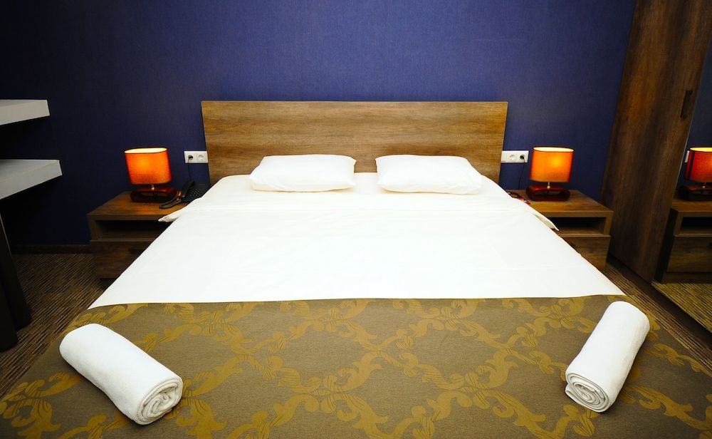 undefined Hotel Villa Old Rustaveli 7