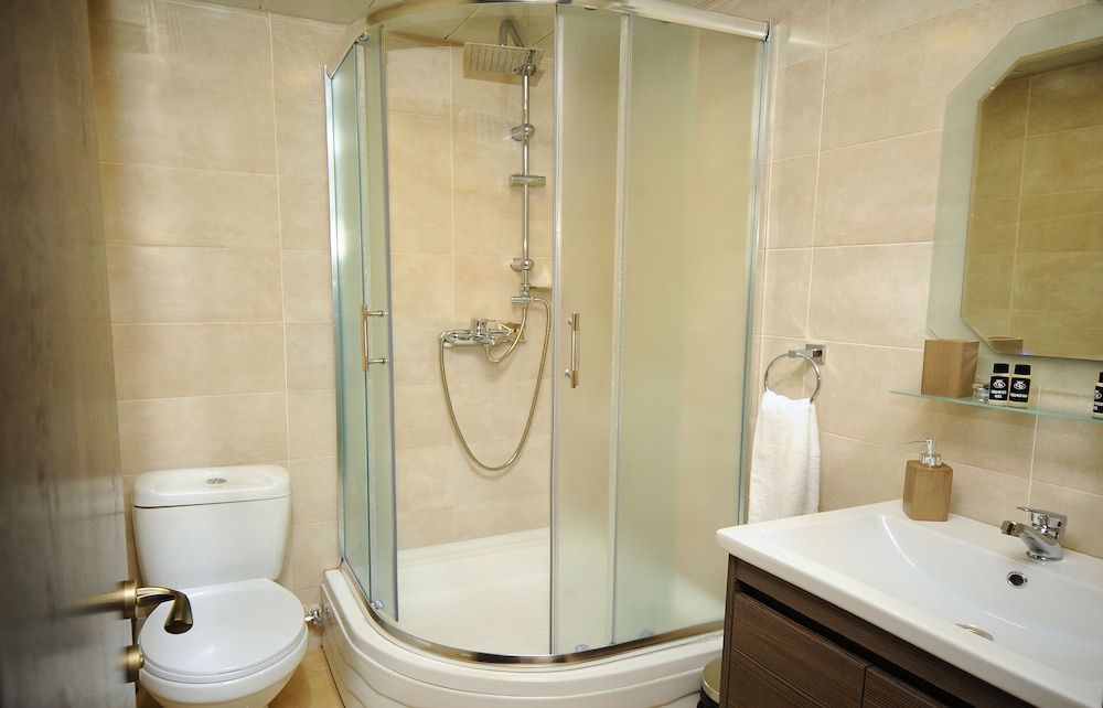 Hotel Villa Old Rustaveli Single Room 3