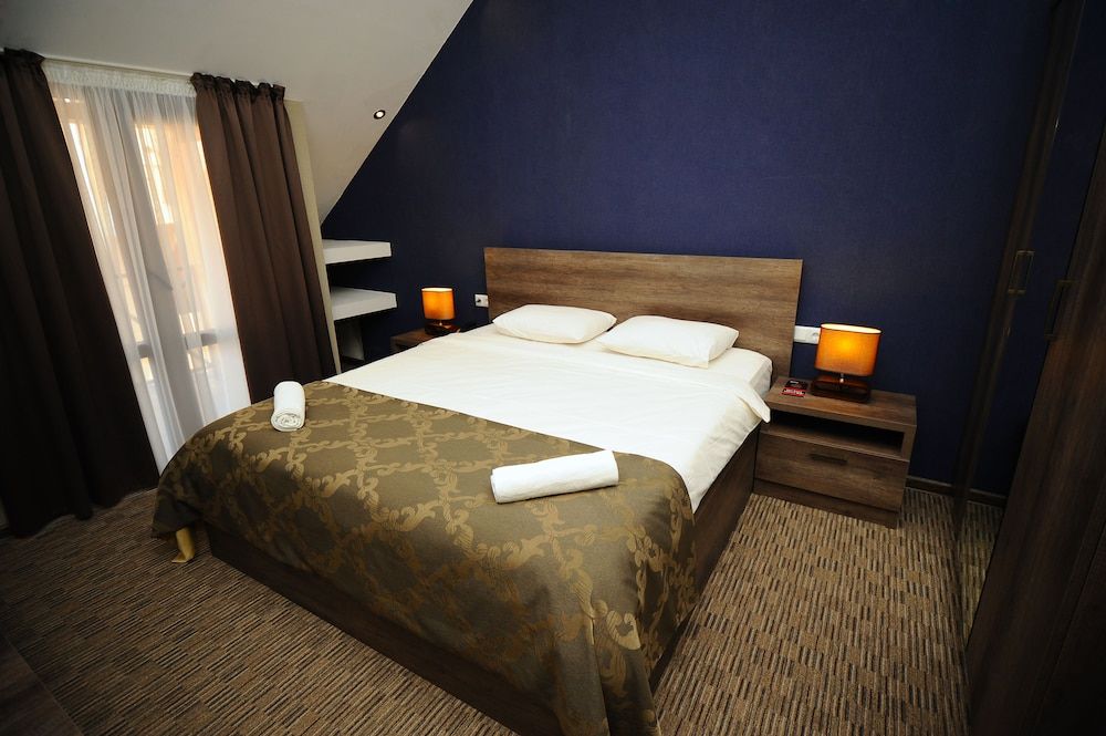 undefined Hotel Villa Old Rustaveli 8