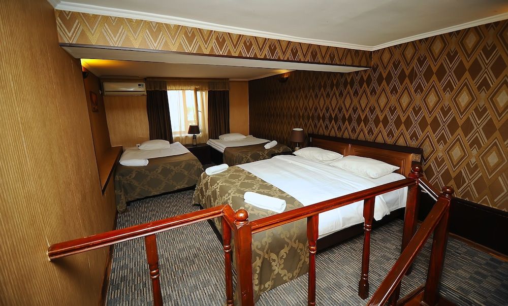 undefined Hotel Villa Old Rustaveli 9