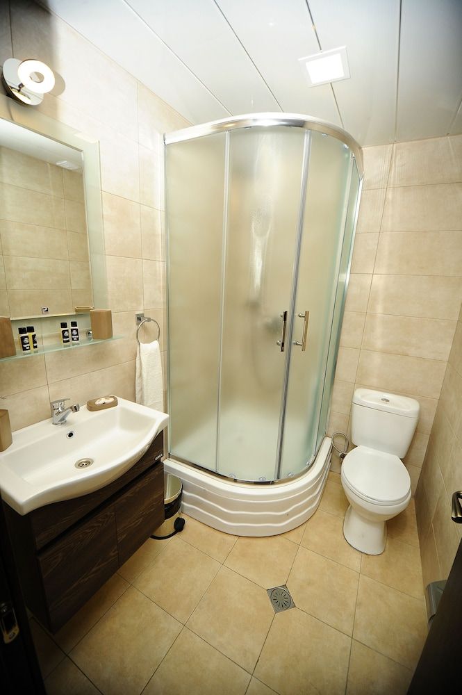 Hotel Villa Old Rustaveli Double Room 3