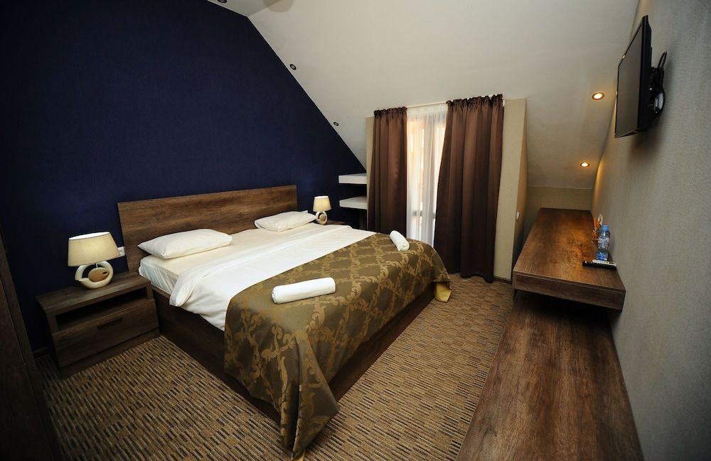 undefined Hotel Villa Old Rustaveli 6