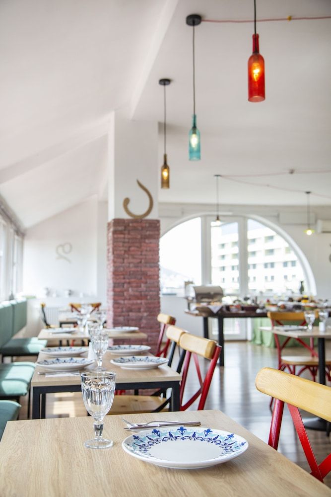 undefined Boutique Hotel Alphabet 4