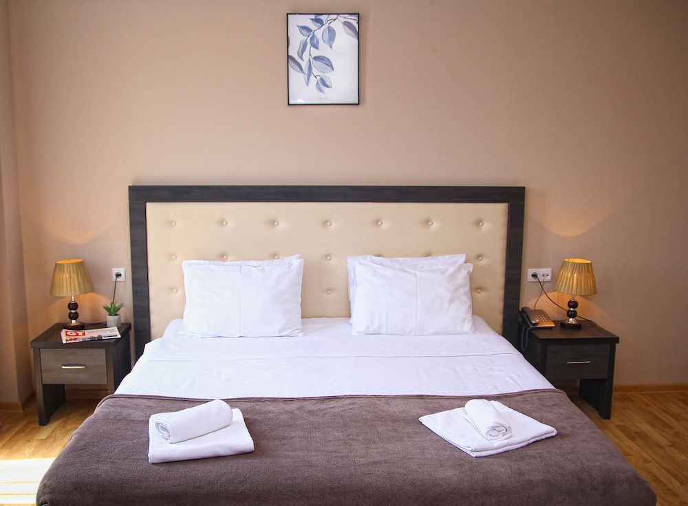 Hotel Rogalux Standard Double or Twin Room 3