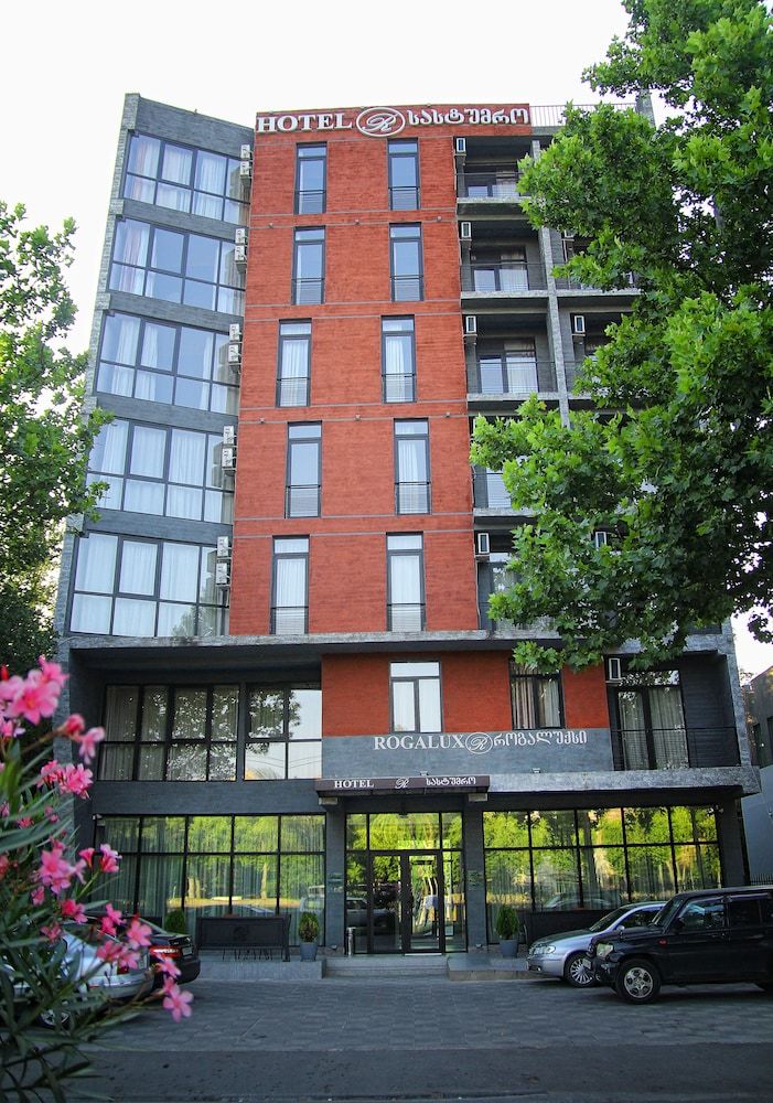 undefined Hotel Rogalux 6