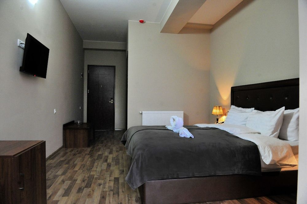 undefined Hotel Rogalux 9