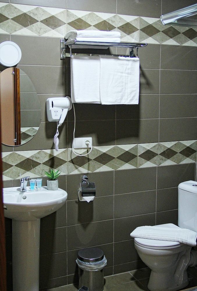 Hotel Rogalux Standard Double or Twin Room 5