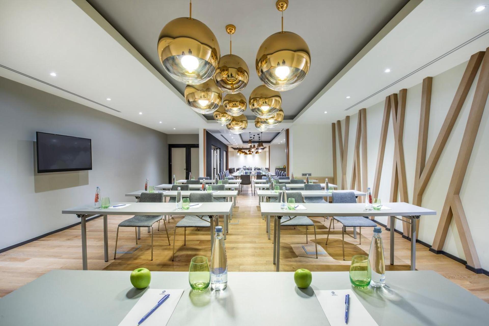 meeting room / ballrooms