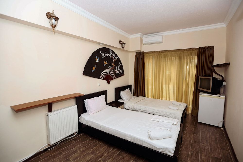 Hotel Isaka Standard Double or Twin Room 6