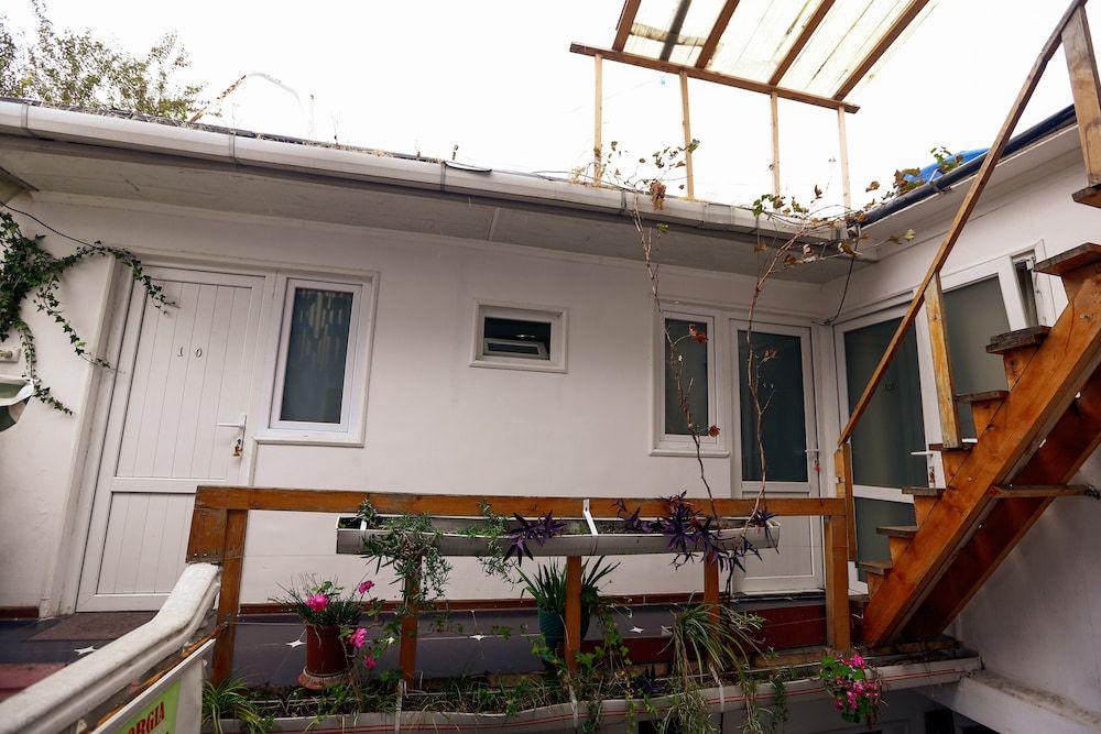 undefined Hotel Isaka 10