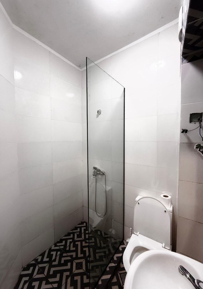 Hotel Isaka Standard Double or Twin Room 28