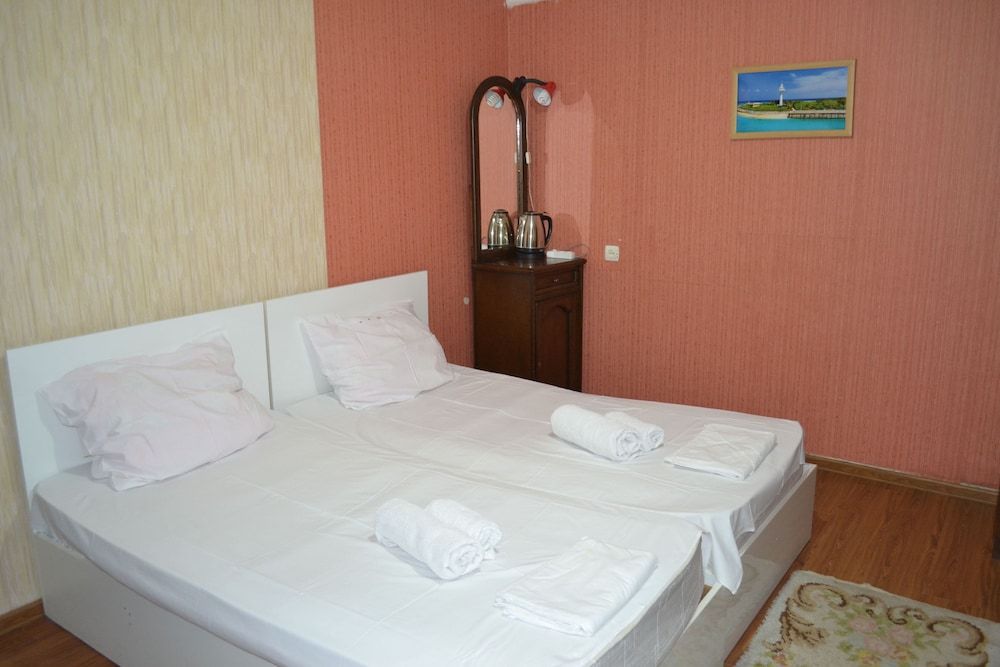 undefined Hotel Isaka