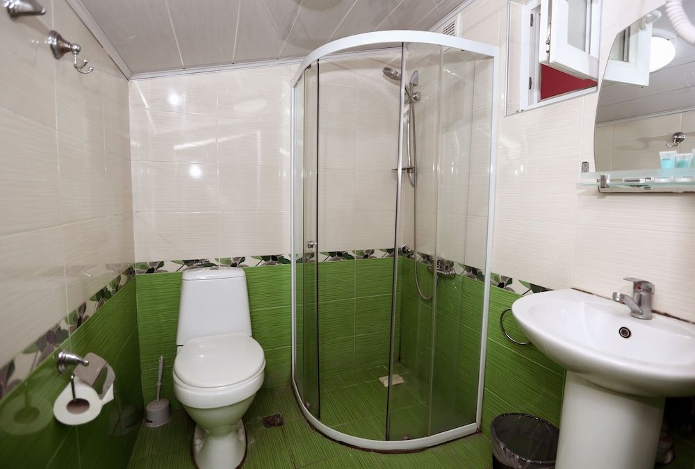 Hotel Isaka Standard Double or Twin Room 27