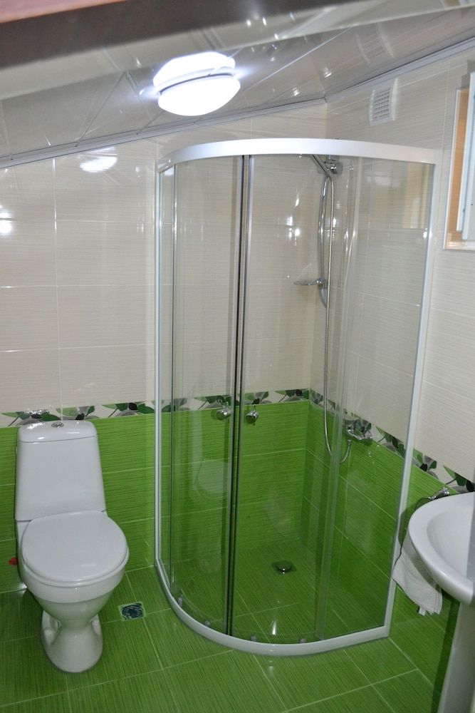 Hotel Isaka Standard Double or Twin Room 23