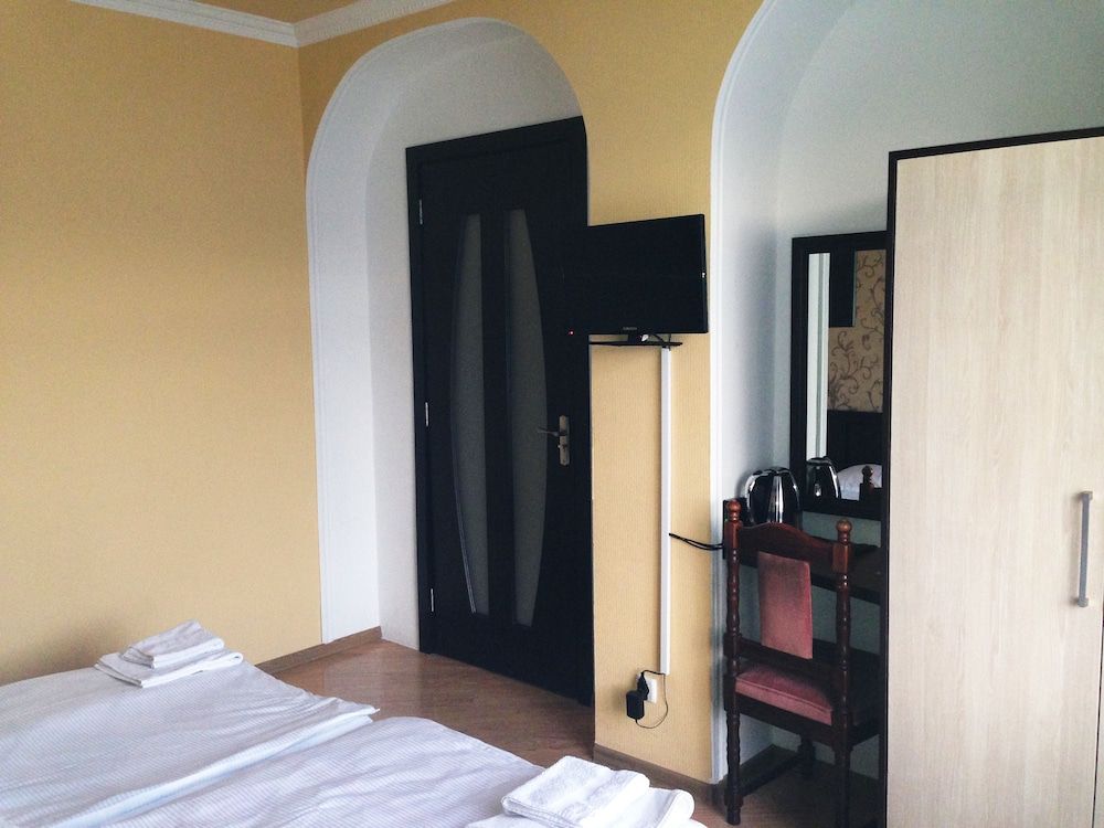 Hotel Isaka Standard Double or Twin Room 29