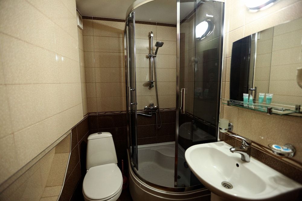 Hotel Isaka Standard Double or Twin Room 26