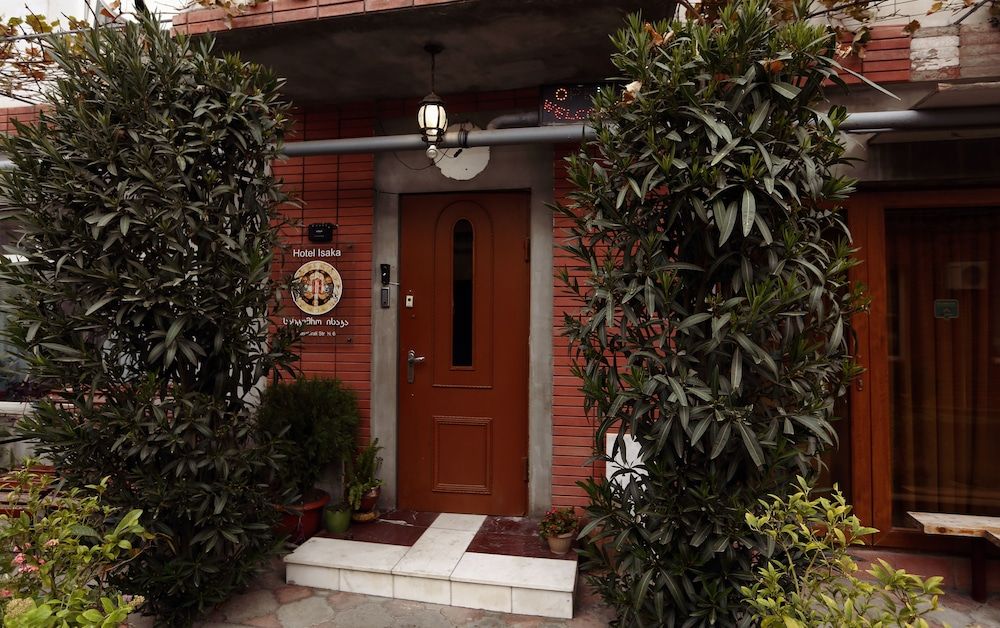 undefined Hotel Isaka 8