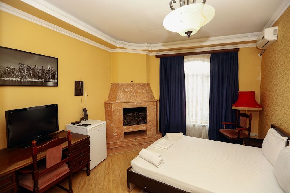 undefined Hotel Isaka 3