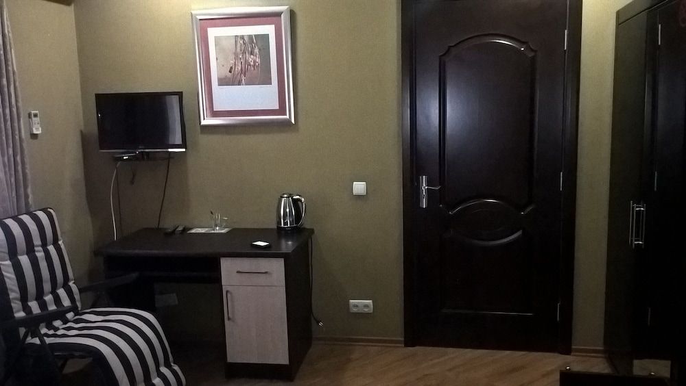 Hotel Isaka Standard Double or Twin Room 30