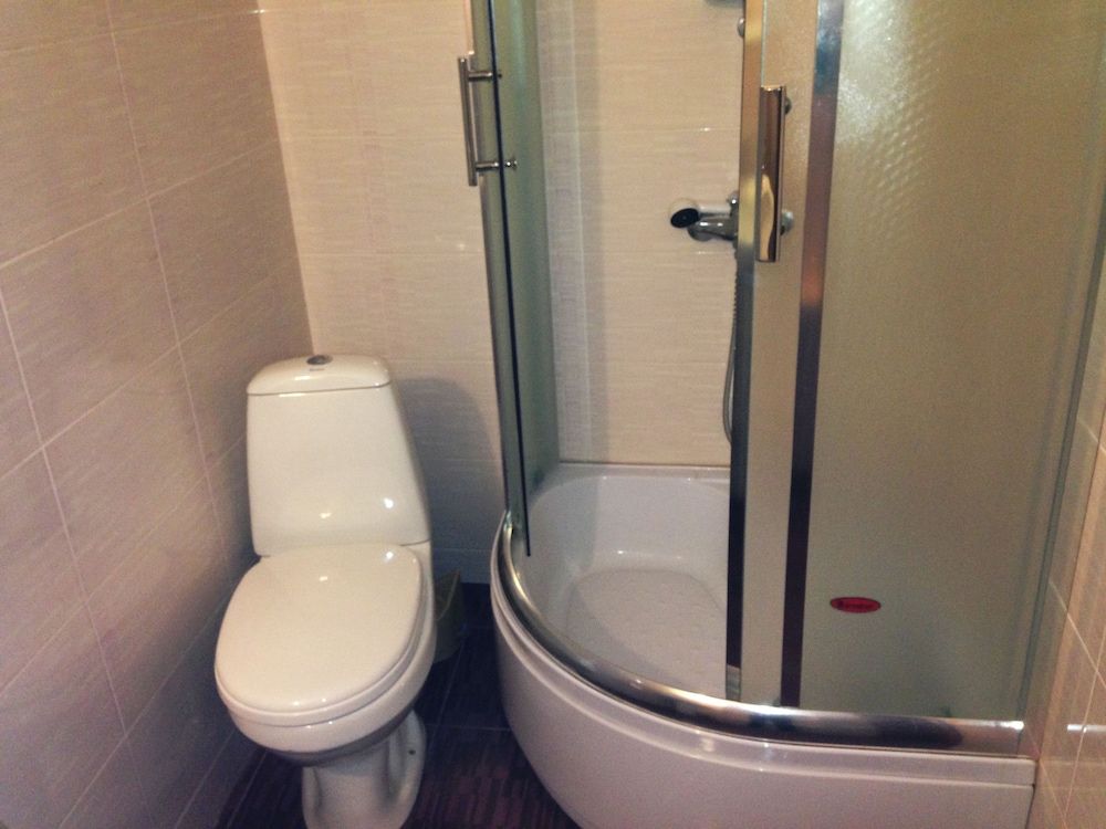 Hotel Isaka Standard Double or Twin Room 22