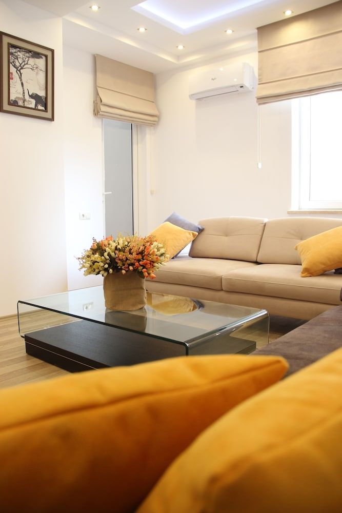 Maxela Apartments Superior Apartment, Balcony 29