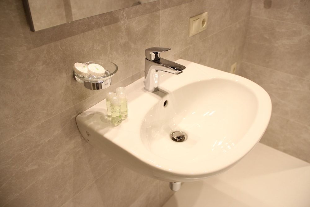 Maxela Apartments Superior Apartment, Balcony 17