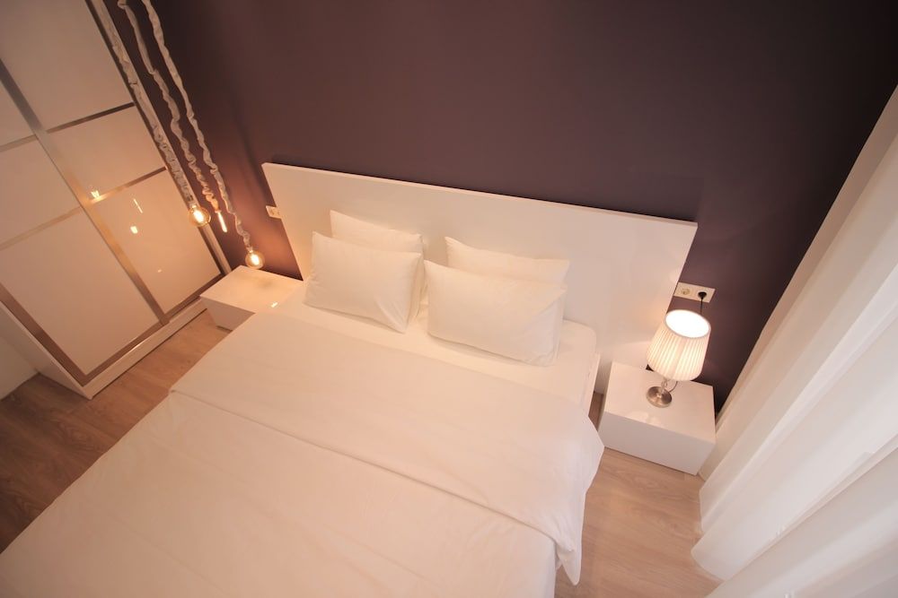 Maxela Apartments Superior Apartment, Balcony 4