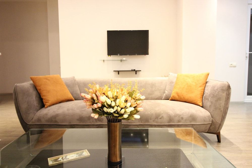 Maxela Apartments Superior Apartment, Balcony 27