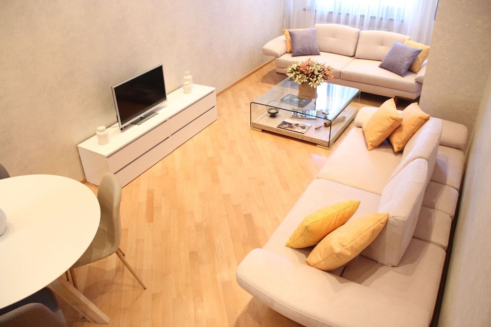 Maxela Apartments Superior Apartment, Balcony 31