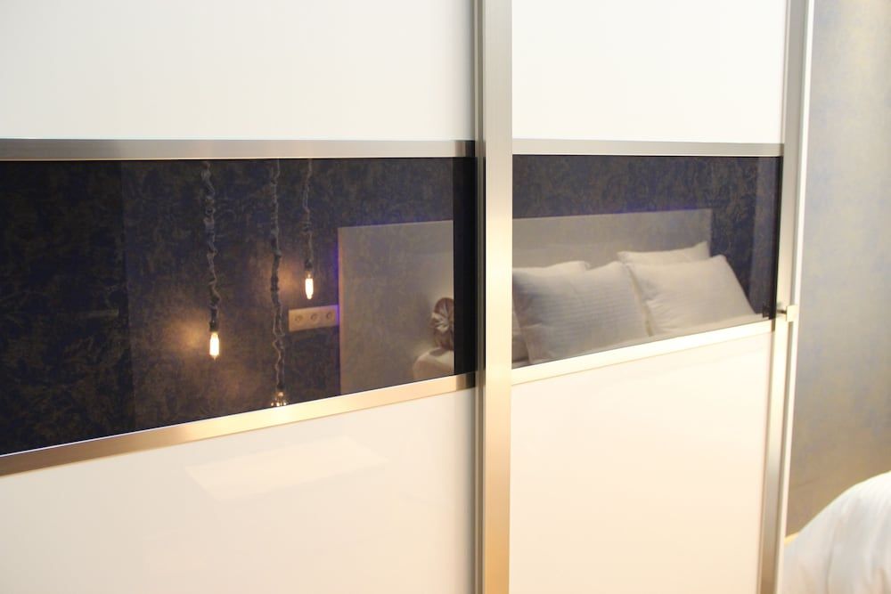 Maxela Apartments Superior Apartment, Balcony 35