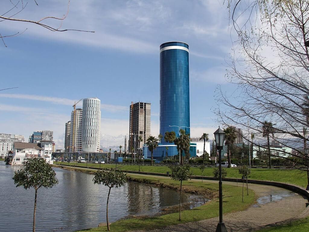 undefined Sky Tower Hotel 2