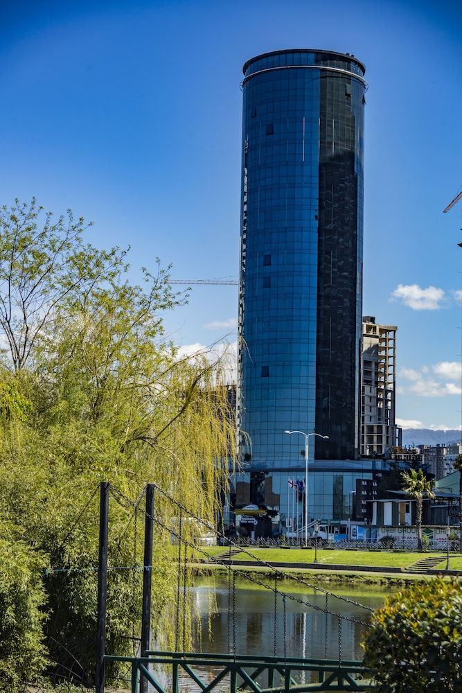 undefined Sky Tower Hotel 3