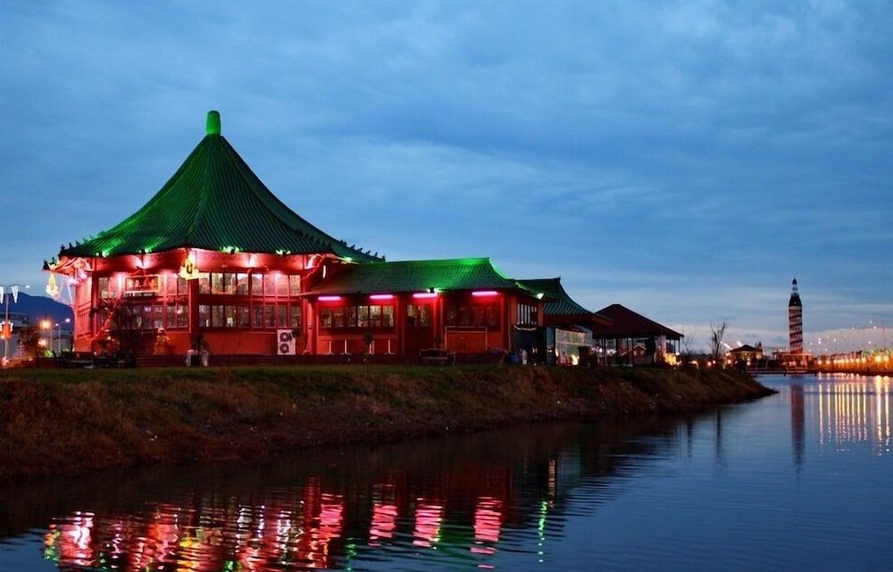 undefined King Sky Tower 7