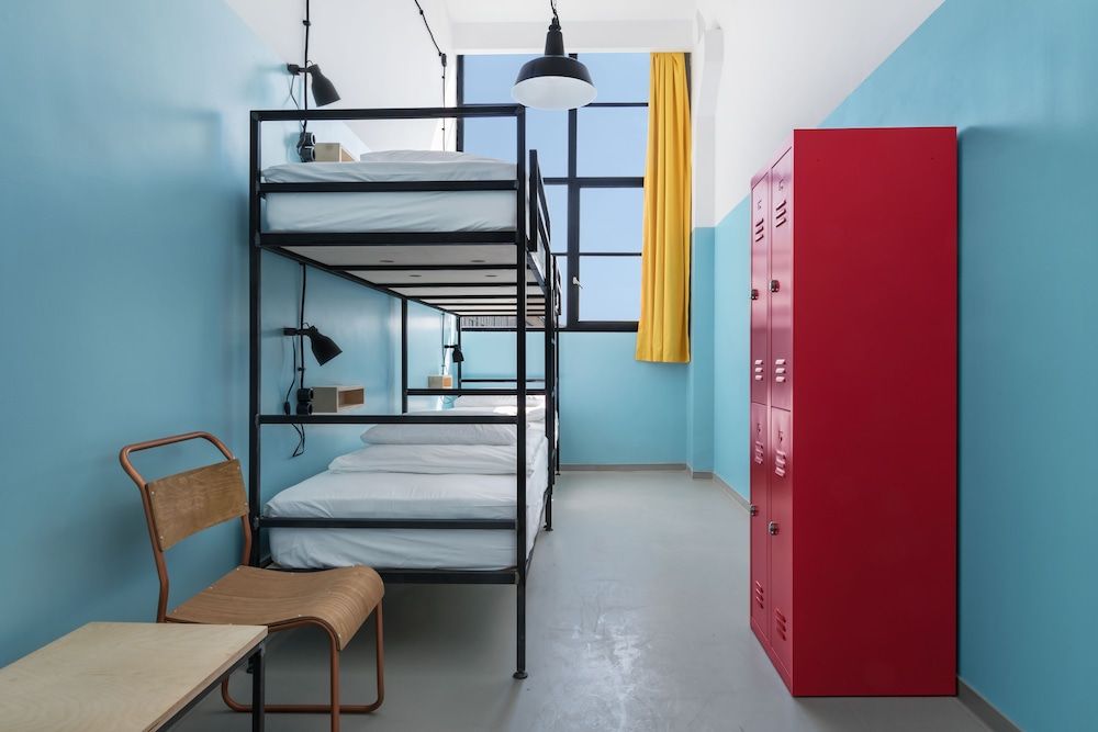 undefined Fabrika Hostel & Suites - Hostel 4