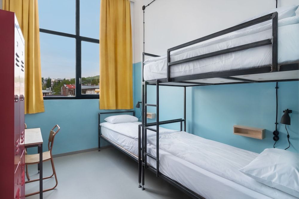undefined Fabrika Hostel & Suites - Hostel 2